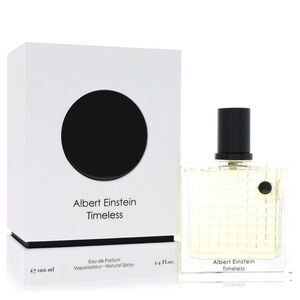 Atralia Timeless Eau de Parfum Unisex